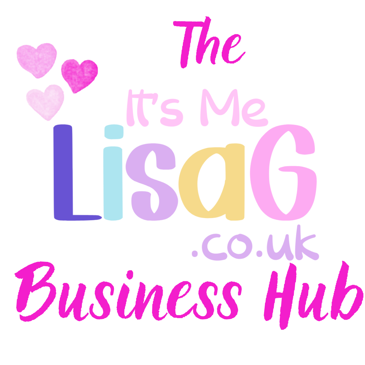 Business Hub Logo